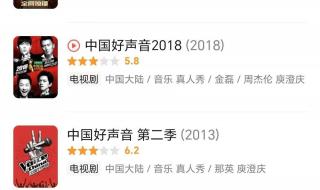 中国好声音重播 中国好声音重播